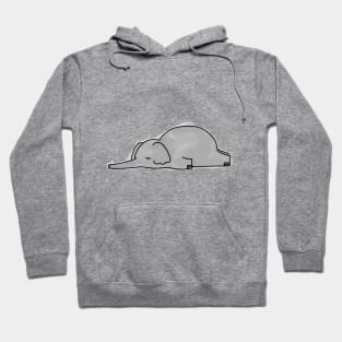 FEELING IRRELEPHANT 1.0 Hoodie